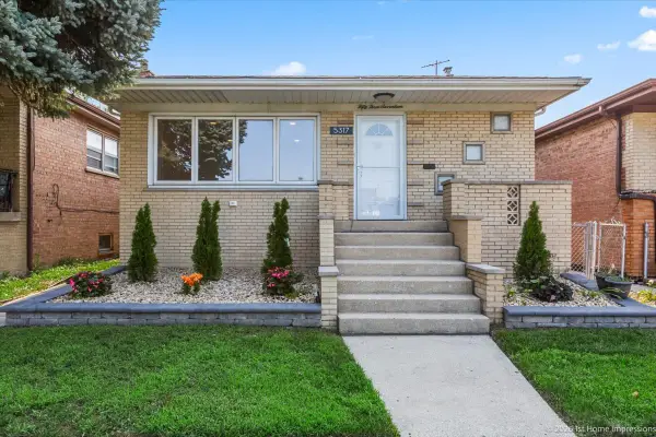 5317 S Hunt Avenue, Summit, IL 60501