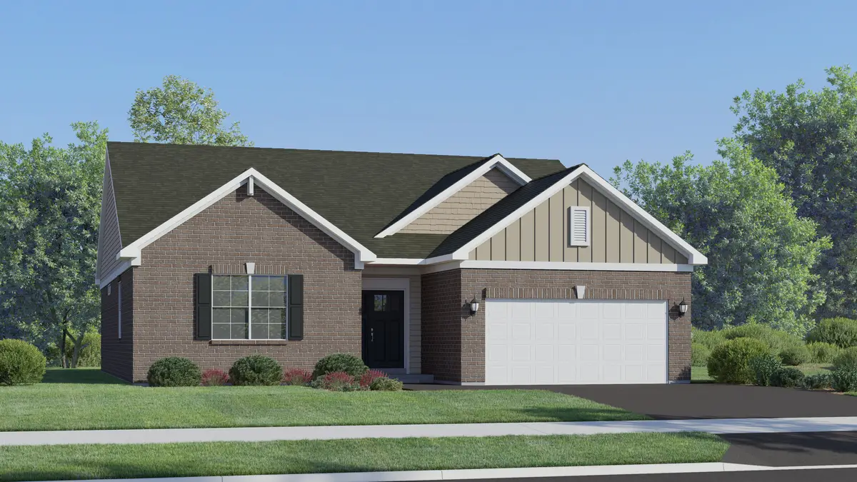 2615 Minnetonka Court, New Lenox, IL 60451 - #1