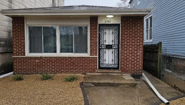 6542 S Carpenter Street, Chicago, IL 60621