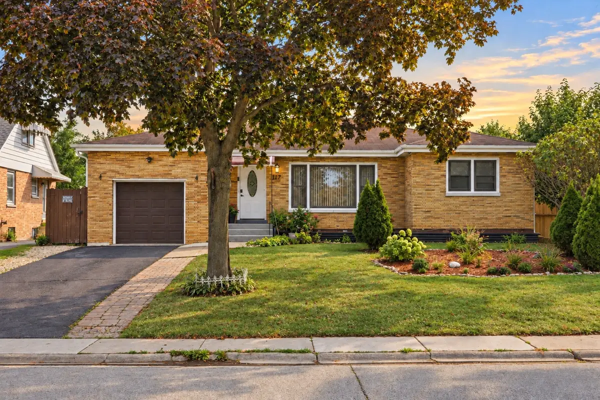 217 N Church Road, Bensenville, IL 60106 - #1