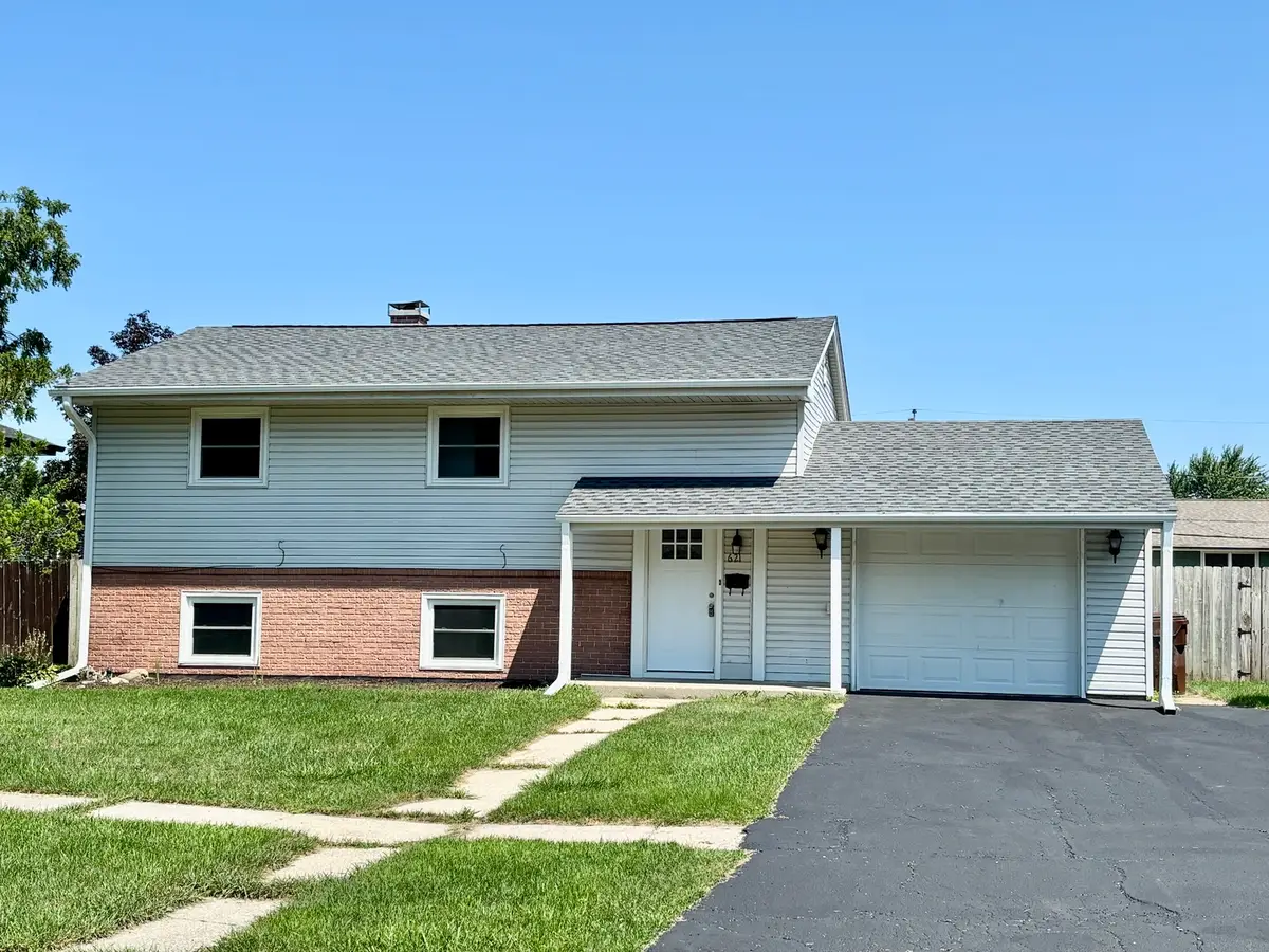 621 W 8th Street, Belvidere, IL 61008 - #1