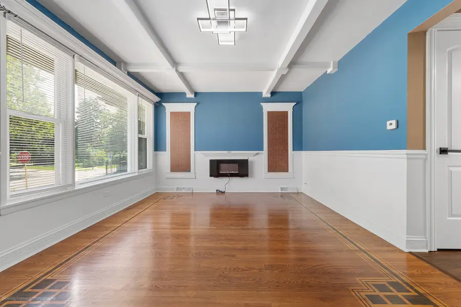 8864 S Winchester Avenue, Chicago, IL 60620 - #3