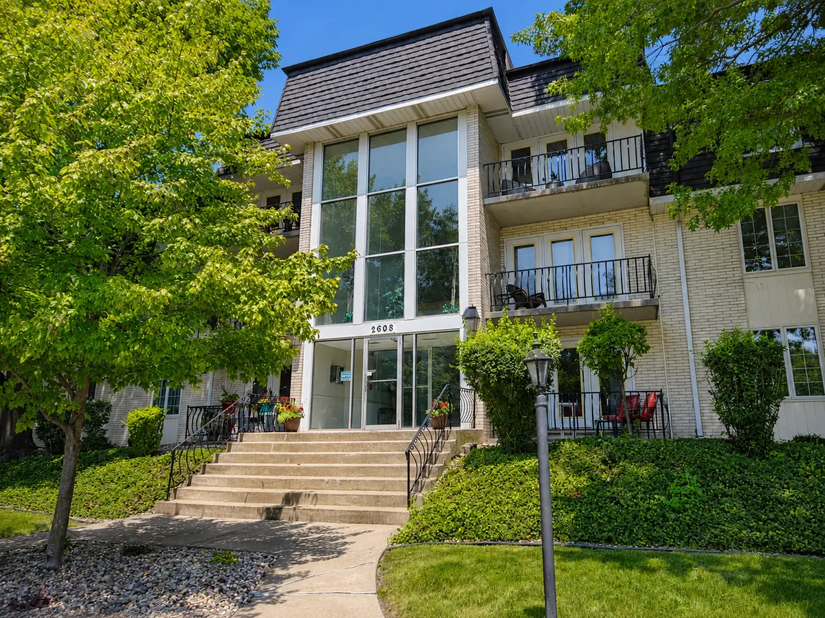 2608 186th Street #205, Lansing, IL 60438 - #1
