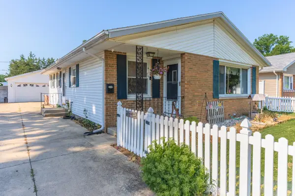 908 E Chestnut Street, Pontiac, IL 61764