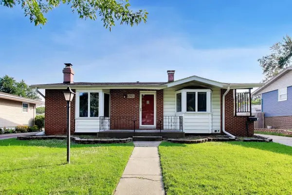 2925 E 188th Place, Lansing, IL 60438