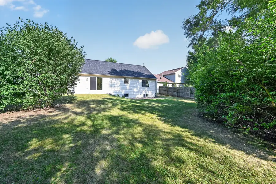 817 Casey Lane, Harvard, IL 60033 - #2