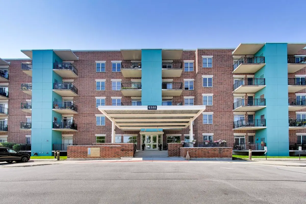 9355 Irving Park Road #307, Schiller Park, IL 60176 - #1
