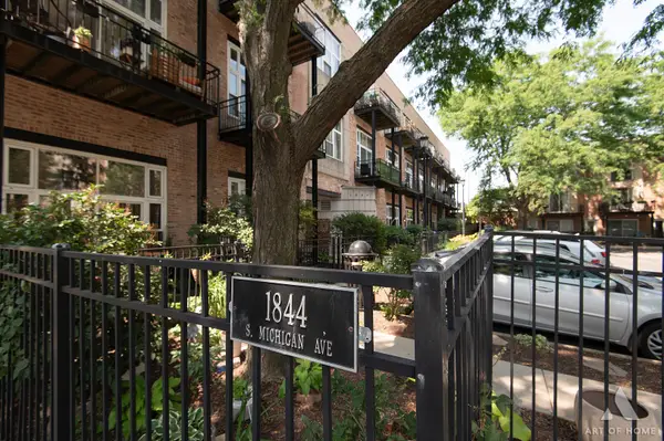 1844 S Michigan Avenue #104, Chicago, IL 60616