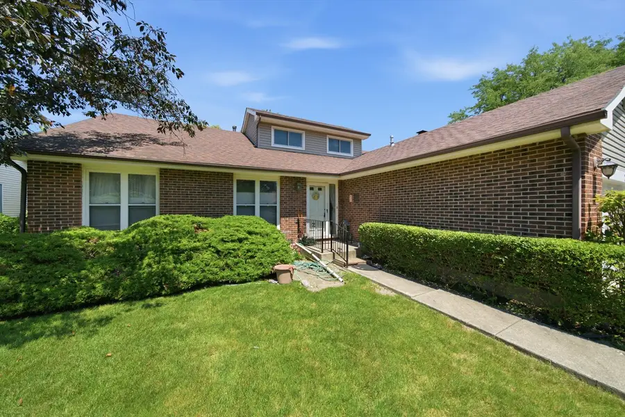 2924 Acorn Lane, Northbrook, IL 60062 - #2