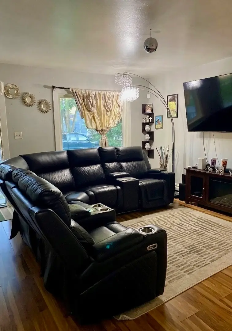 2814 N Butrick Street, Waukegan, IL 60087 - #3