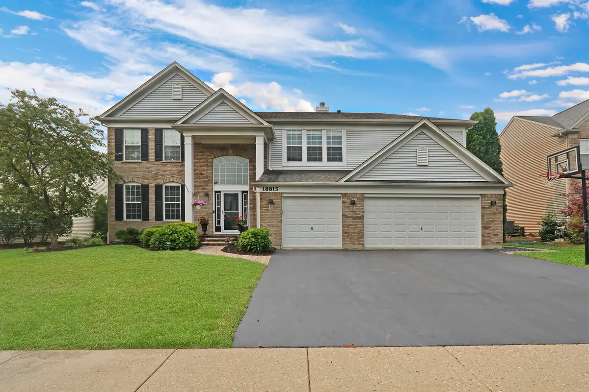 18815 Wildflower Way, Lake Villa, IL 60046 - #1