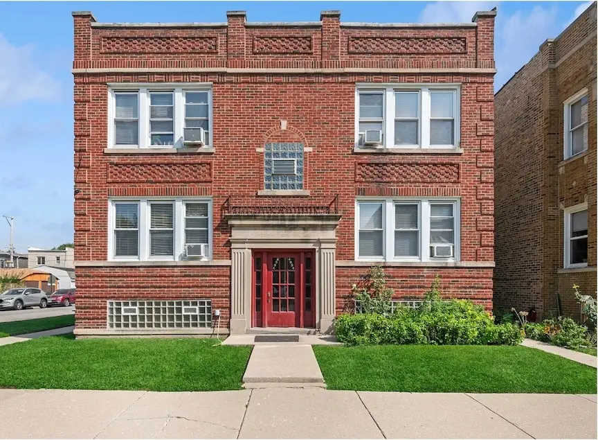 4954 W Patterson Avenue #1, Chicago, IL 60641 - #1