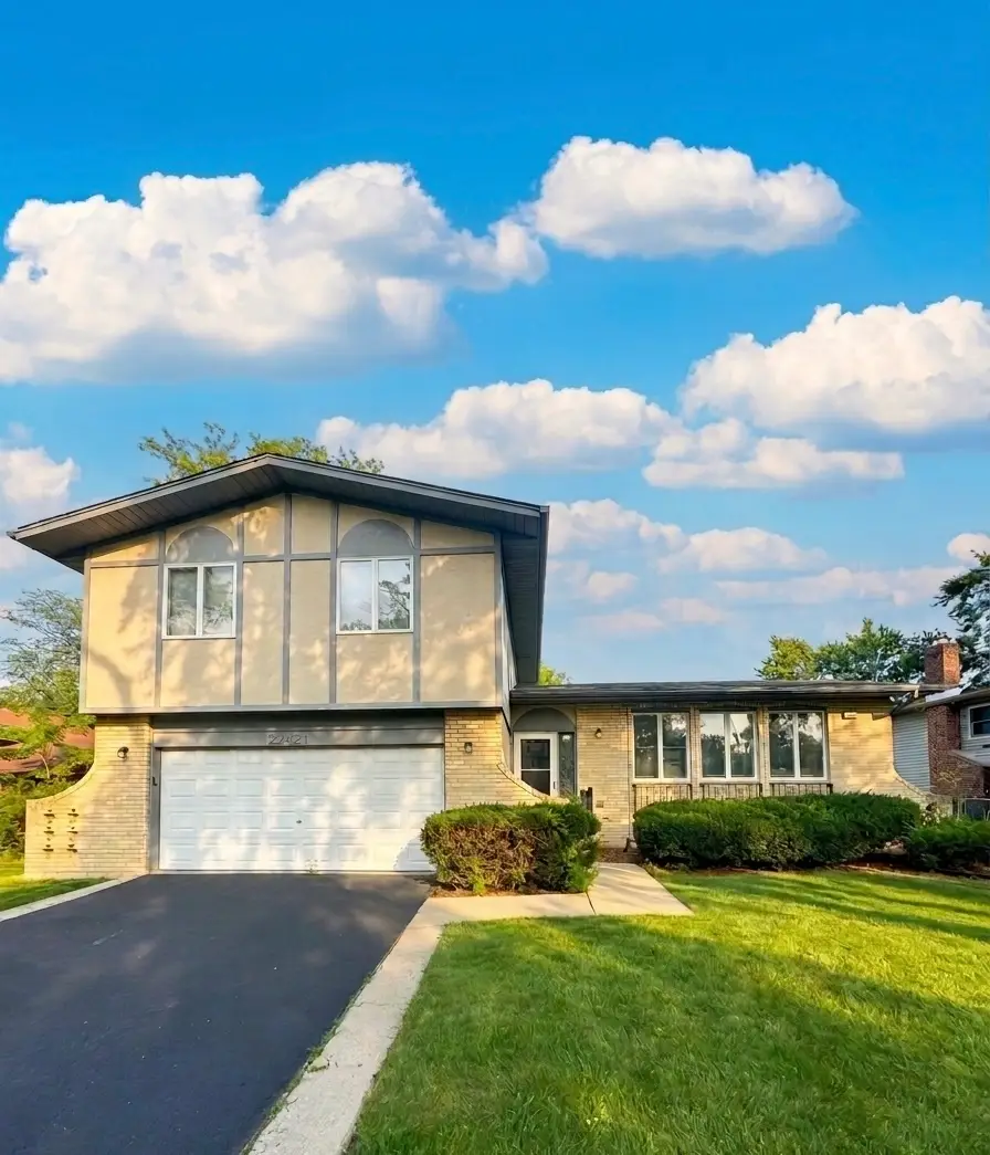 22421 Arquilla Drive, Richton Park, IL 60471 - #1