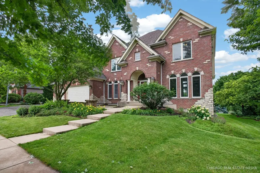 4N251 Mark Twain Street, Saint Charles, IL 60175 - #2