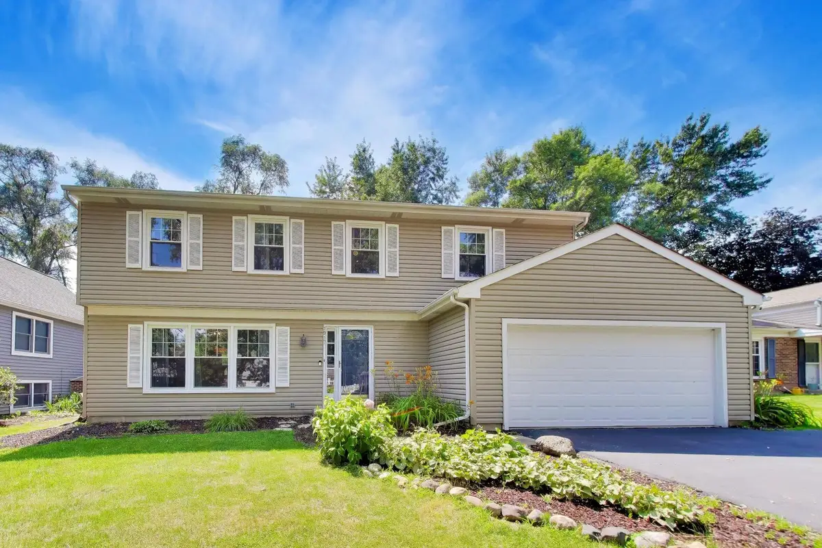 1917 Templar Drive, Naperville, IL 60565 - #1