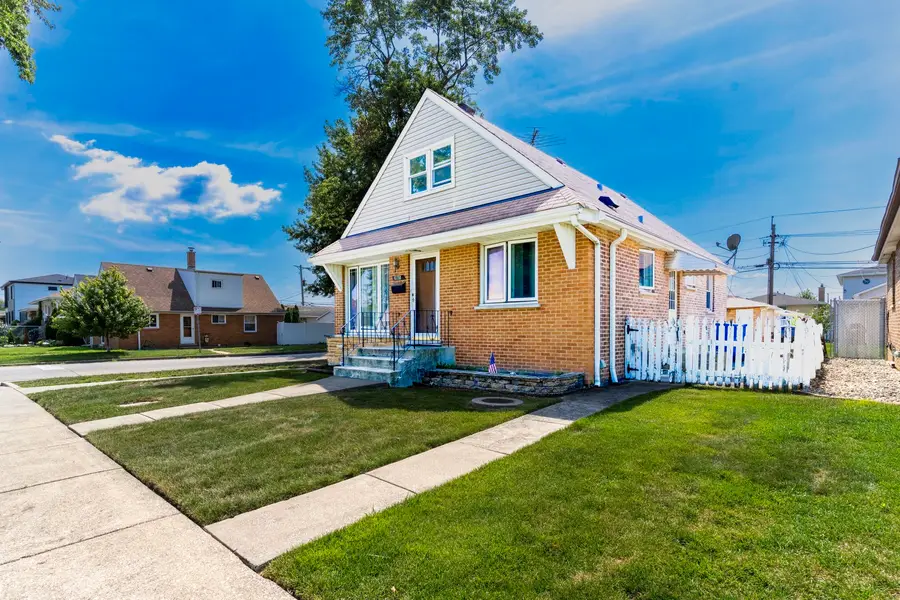 6158 S Normandy Avenue, Chicago, IL 60638 - #2