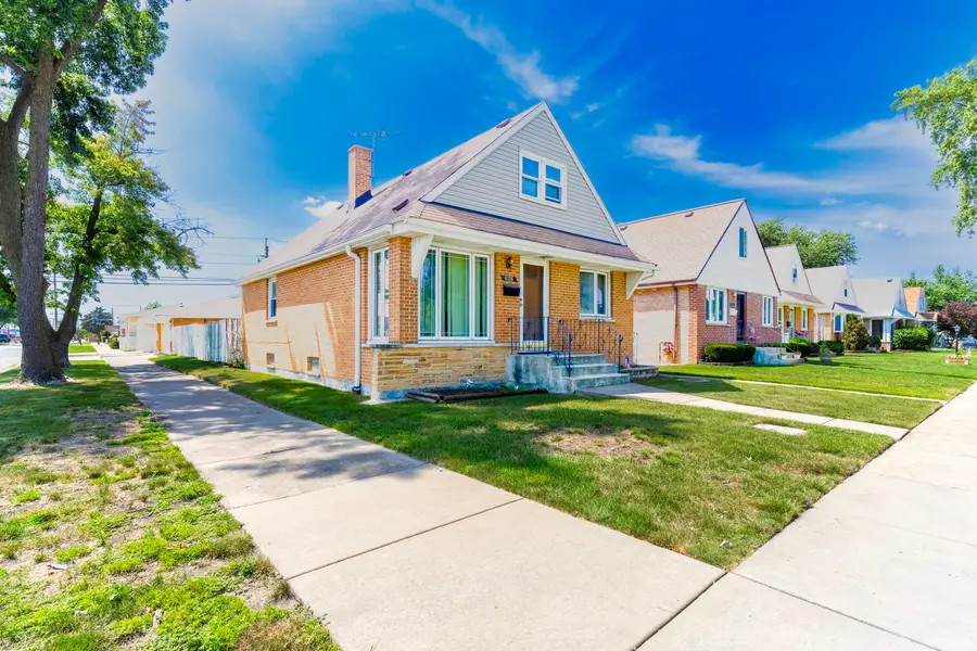6158 S Normandy Avenue, Chicago, IL 60638 - #3