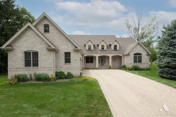 13050 85th Avenue, Palos Park, IL 60464