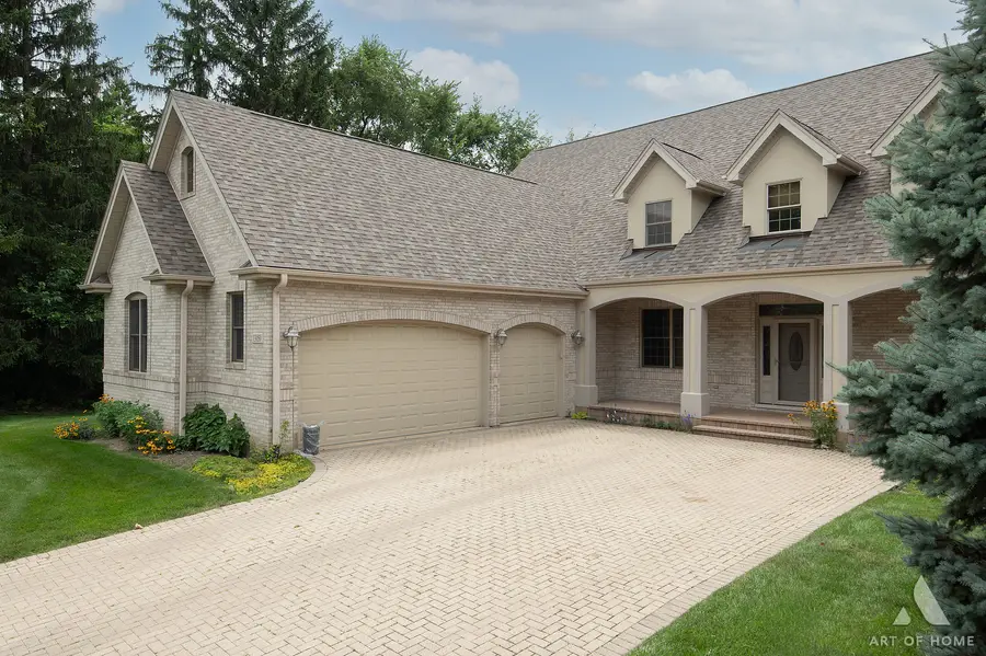 13050 85th Avenue, Palos Park, IL 60464 - #2