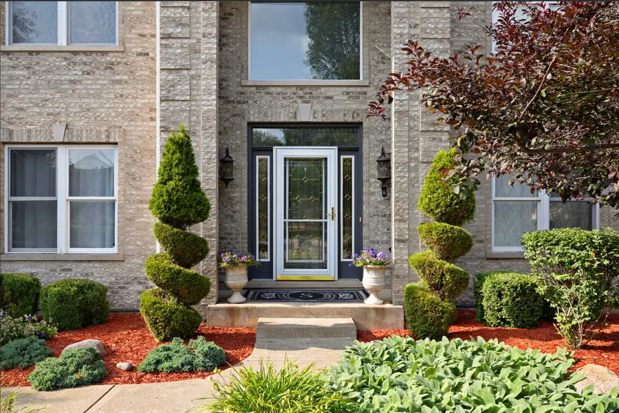 503 Barton Creek Drive, Lake In The Hills, IL 60156 - #2
