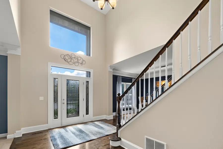 503 Barton Creek Drive, Lake In The Hills, IL 60156 - #3