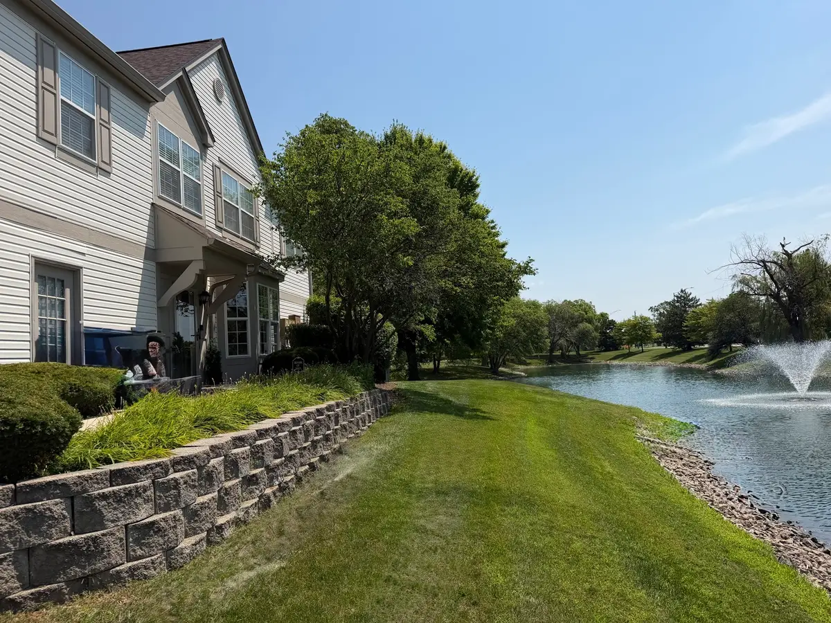 2716 Rockport Lane, Naperville, IL 60564 - #1