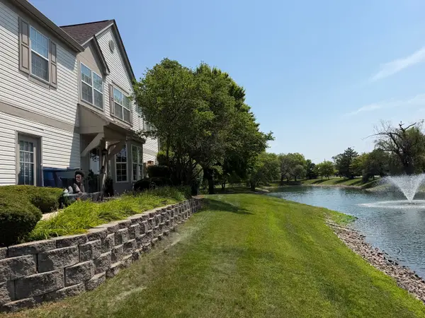 2716 Rockport Lane, Naperville, IL 60564