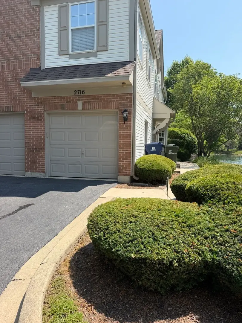 2716 Rockport Lane, Naperville, IL 60564 - #2