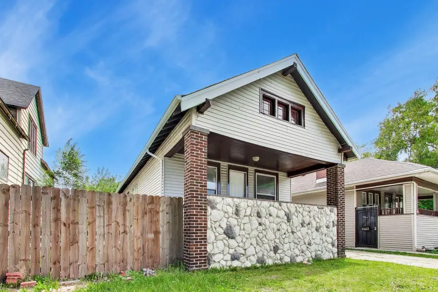 11437 S Normal Avenue, Chicago, IL 60628 - #3