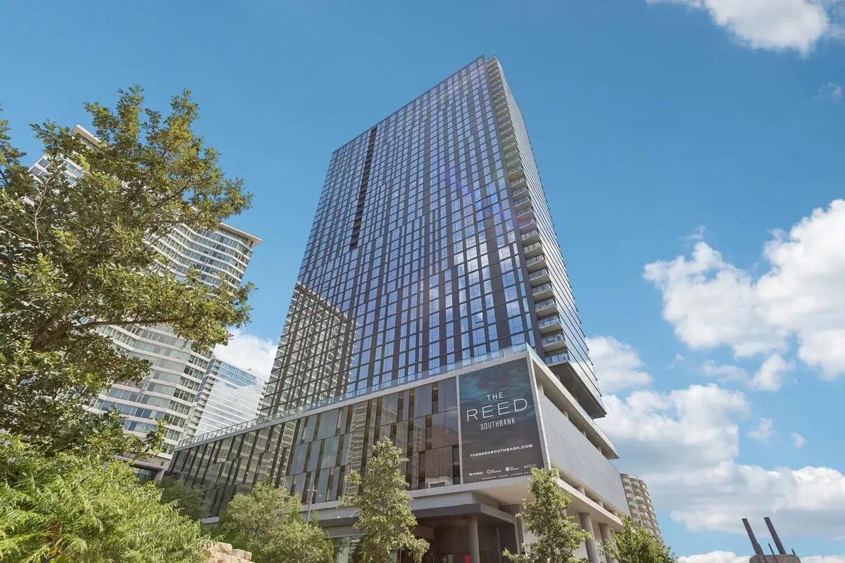 234 W Polk Street #2403, Chicago, IL 60605 - #1
