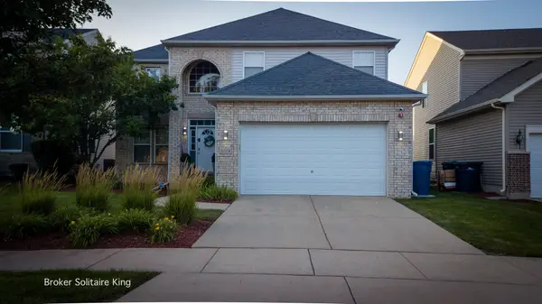 Address Withheld By Seller, Matteson, IL 60443