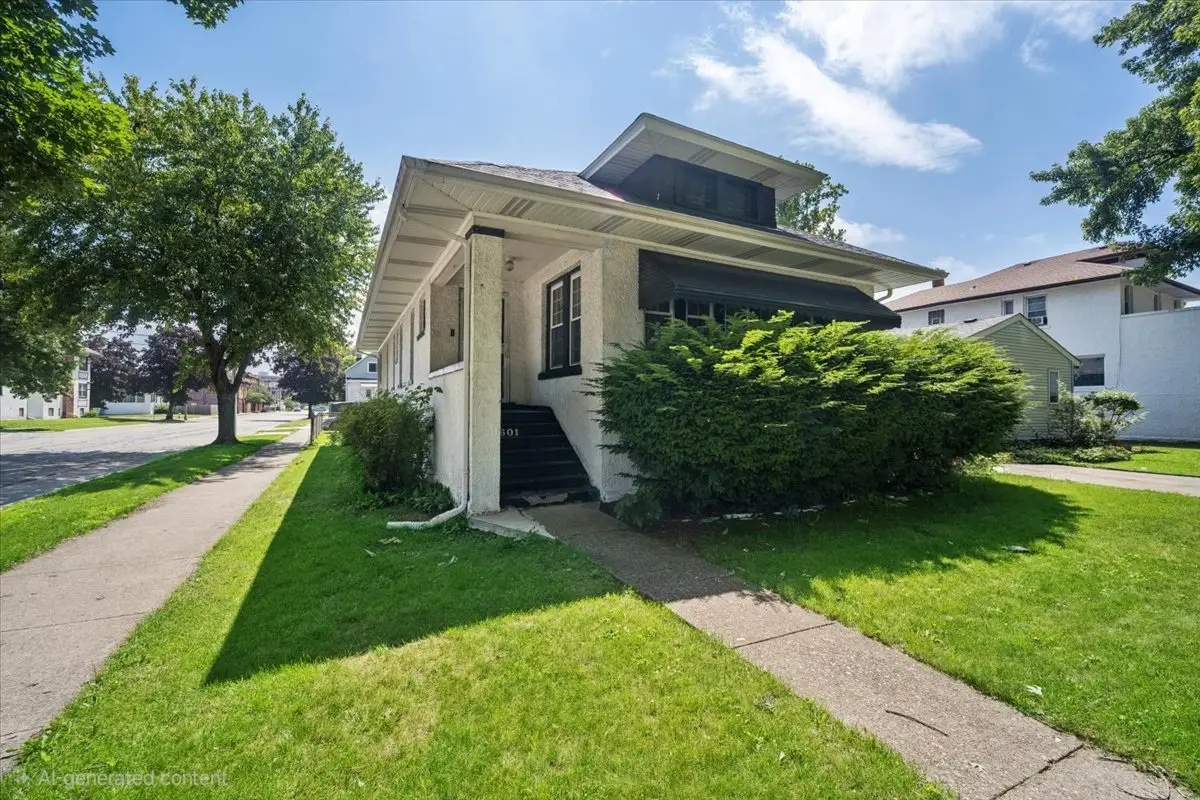601 S 7th Avenue, Maywood, IL 60153 - #1