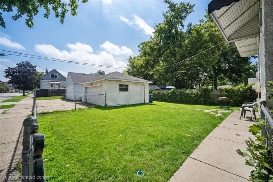 601 S 7th Avenue, Maywood, IL 60153 - #3