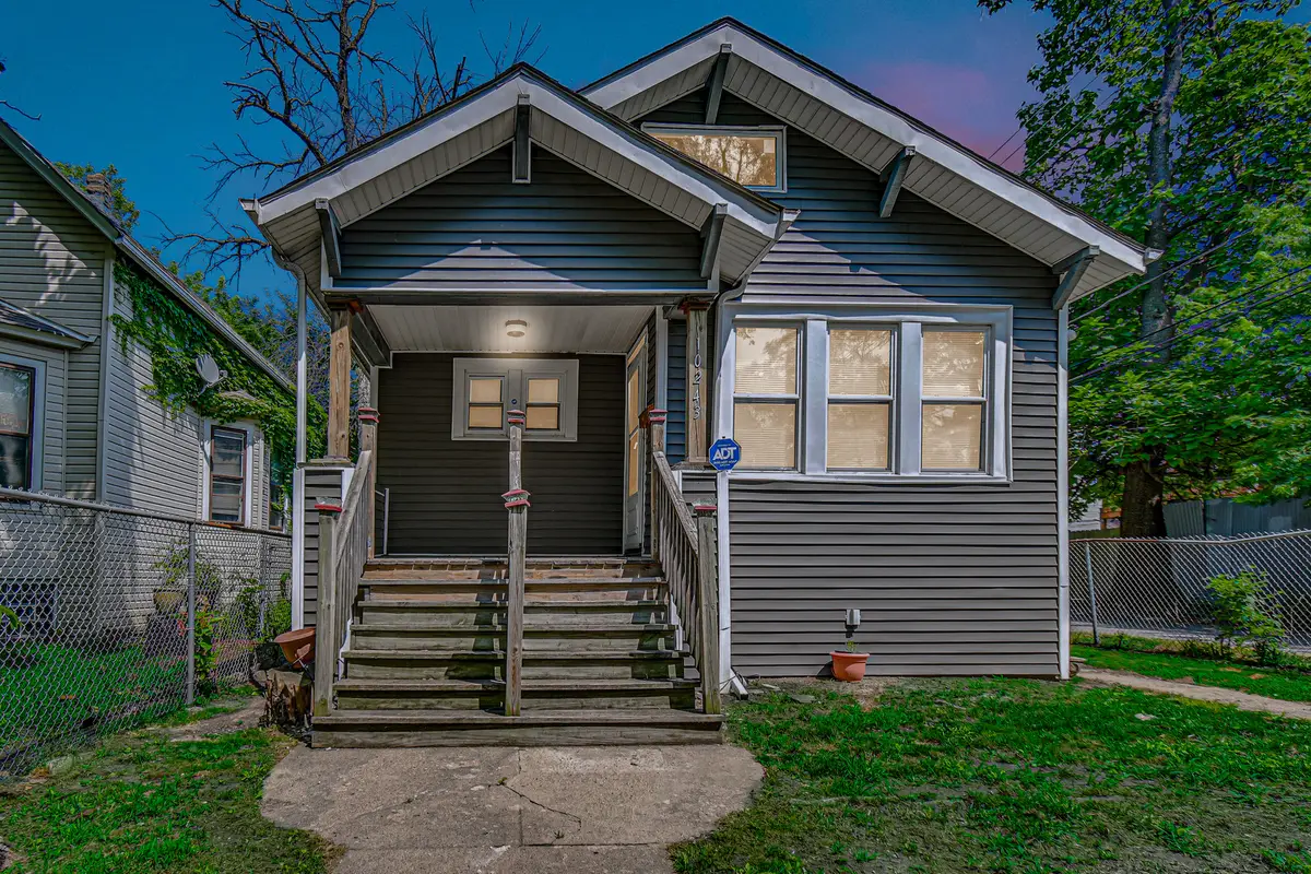 10243 S Parnell Avenue, Chicago, IL 60628 - #1