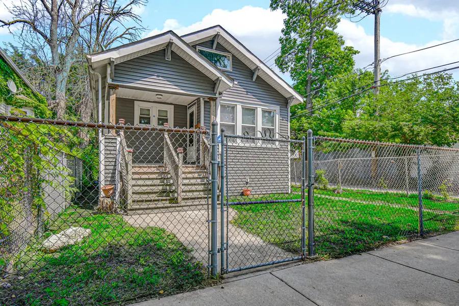 10243 S Parnell Avenue, Chicago, IL 60628 - #2