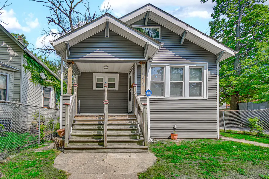 10243 S Parnell Avenue, Chicago, IL 60628 - #3