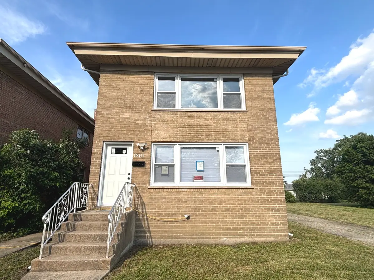 15711 Dixie Highway, Harvey, IL 60426 - #1