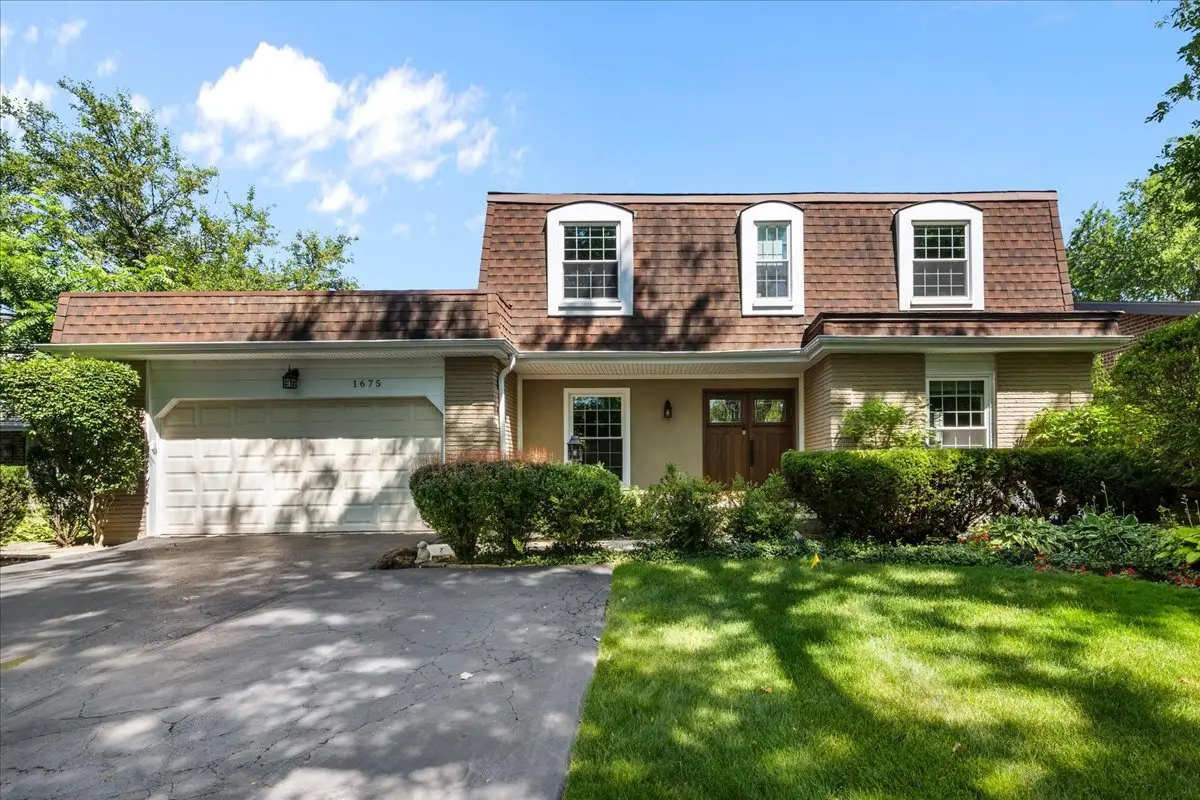Address Withheld By Seller, Highland Park, IL 60035 - #1