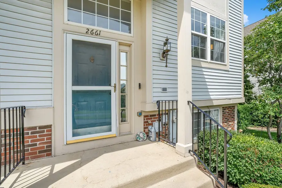 2661 N Augusta Drive N, Wadsworth, IL 60083 - #2