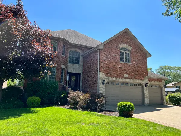 4825 W 92nd Street, Oak Lawn, IL 60453