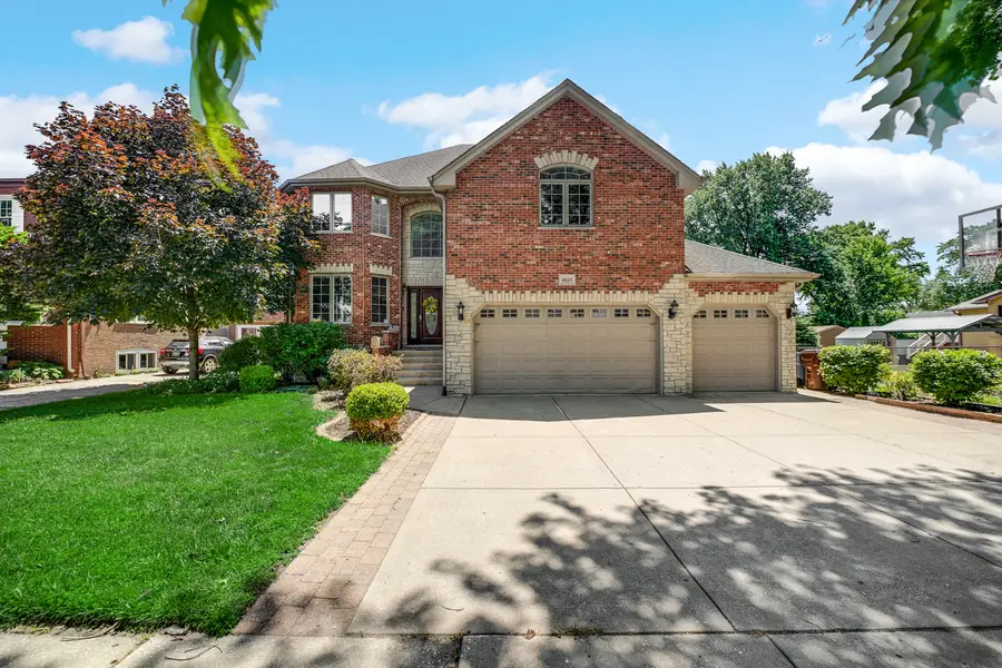 4825 W 92nd Street, Oak Lawn, IL 60453 - #2
