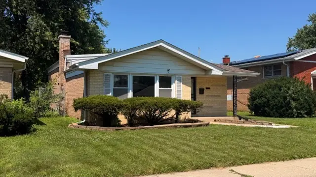 14504 Kenwood Avenue, Dolton, IL 60419 - #1