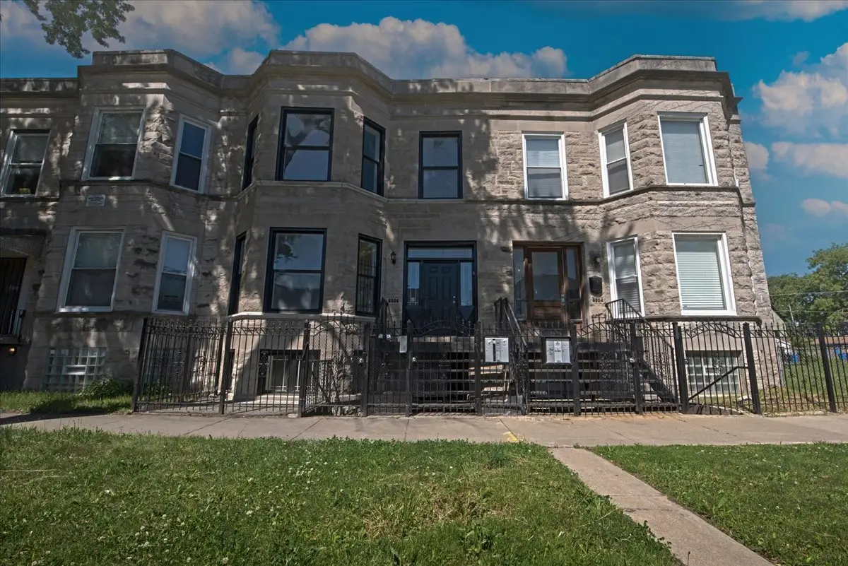 6506 S Saint Lawrence Avenue, Chicago, IL 60637 - #1