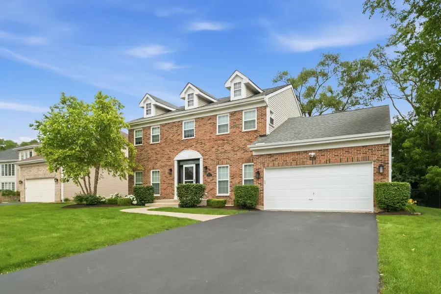 4527 Hatch Lane, Lisle, IL 60532 - #2