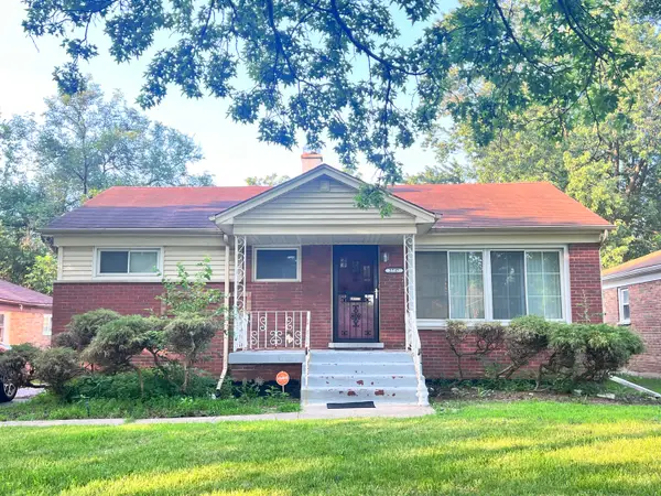 2737 Tennyson Place, Hazel Crest, IL 60429