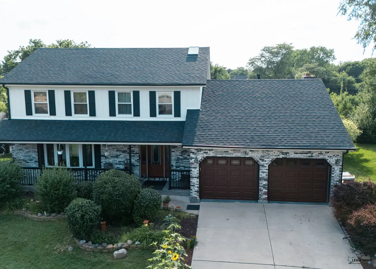 10S168 Oneill Drive, Burr Ridge, IL 60527 - #1