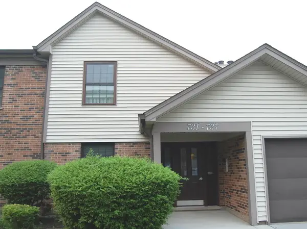 Address Withheld By Seller, Buffalo Grove, IL 60089