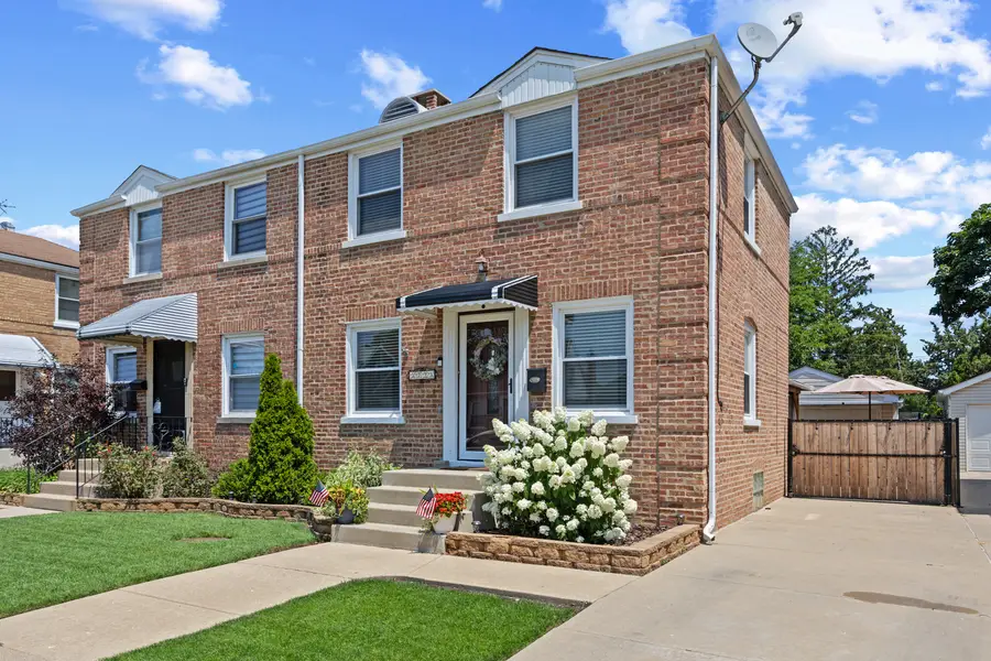 3723 N Pacific Avenue, Chicago, IL 60634 - #2