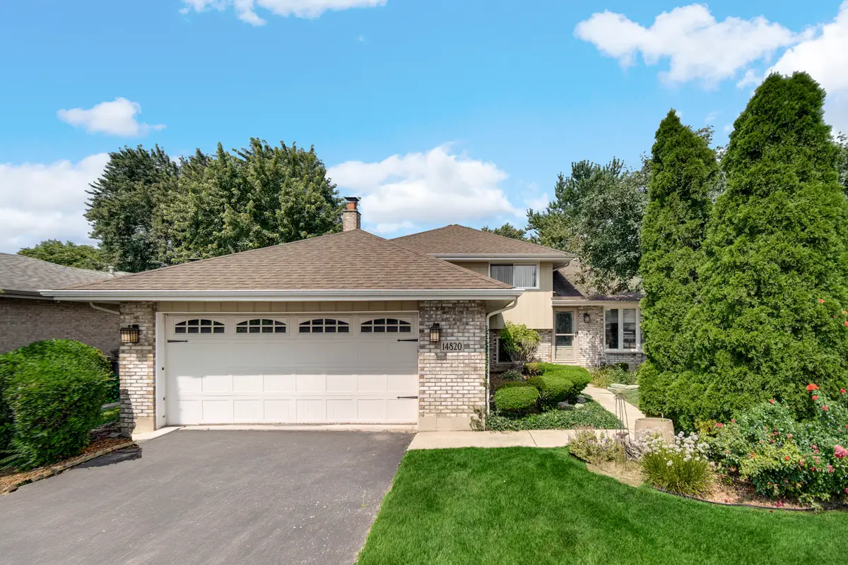 14820 Anne Court, Oak Forest, IL 60452 - #1