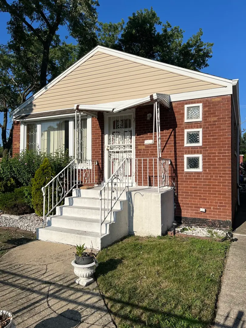 4501 S Lawler Avenue, Chicago, IL 60638 - #2